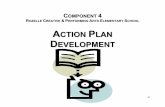 ROZELLE CREATIVE PERFORMING RTS LEMENTARY CHOOL ACTION PLAN DEVELOPMENT · 2013-09-09 · 83 GOAL 1 – Action Plan Development Revised DATE: September 2010 Goal Rozelle will increase