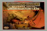 Undermountain: Maddgoth's Castle...Adventure Overview The players will start this adventure in one of two ways: They will either hear about Maddgoth’s strange floating castle and