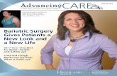 Bariatric Surgery Gives Patients a New Look and a New Life · Bariatric Surgery Gives Patients a New Look and a New Life 50+? Your Checklist for Better Health ... explained. “They