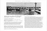 The Arno River flood study (1971â 1976)people.dicea.unifi.it/luca.solari/Firenze2016/Panattoni...There are eight continuous recording stream gages in the Arno River basin, three continuous
