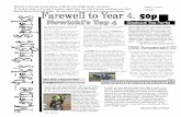 Welcome to this the second edition of Marine Park … Park...Welcome to this the second edition of Marine Park Bright Sparks newspaper. As we draw closer to the end of another school