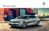 The new Jetta - Volkswagen...The new Jetta – Interior 11 Sit back, relax and enjoy the drive. Who doesn’t occasionally long to sit back, relax and catch breath? Thanks to the new