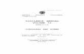 VIGILANCE MANUAL VOLUME II - a Papvc.ap.nic.in/files/Vol-II.pdf · ANDHRA PRADESH VIGILANCE COMMISSION VIGILANCE MANUAL VOLUME II PARTS I & II CIRCULARS AND FORMS Printed and published