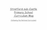 Stratford-sub-Castle Primary School Curriculum Mapstratford-sub-castle.wilts.sch.uk/wp-content/uploads/...Choral and performance (1 week) Oracy (Speaking & Listening) Integrated into