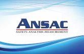 Company Overview · Ansac Technology (S) Pte Ltd was established in April 2000 and is located in the northern part of Singapore. Through the years, Ansac has grown adequately with