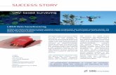 UAV-based Surveying - SBG Systems · comprehensive full ﬂ ight system, training and support. LiDAR Data Georeferencing HYPACK has chosen the Ellipse-D inertial navigation system