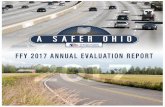 Contentsohiohighwaysafetyoffice.ohio.gov/Reports/FFY_2017_AER.pdfThe Drug Recognition Expert (DRE) tablet has conti nued to evolve and shape the future of how Ohio DRE’s receive