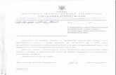 До відома та організації відповідної роботиuon.cg.gov.ua/docs/2143/2017/10/652471.pdf · 2017-10-02 · закладів, навчально-реабілітаційних