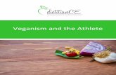 Veganism and the Athlete · Venus Williams, have reportedly adopted vegan diets in recent times. Quite often, veganism is the product of strong ethical beliefs concerning animal welfare,
