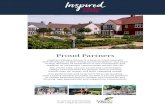 Turvey Retirement finals.pdf · PDF file retirement. The Retirement Village will be built and operated by IVG. Planning permission was granted for a Retirement Village on the site