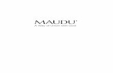 Maudu': A Way of Union with Godpress-files.anu.edu.au/downloads/press/p328281/pdf/book.pdfunity with Him within the gnosis of ma’rifatullah. The oneness of humanity and Allah, best