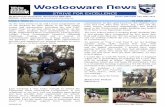 STRIVE FOR EXCELLENCE - Woolooware High School...28/06/2016 Woolooware High School p.7 STRIVE FOR EXCELLENCE SCHOOL NEWS AND INFORMATION We are pleased to announce an additional item