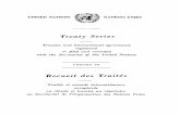 Treaty Series - United Nations Treaty Collection 374/v374.pdf · United Kingdom of Great Britain and Northern Ireland and Yugo-slavia: Exchange of notes constituting an agreement