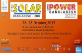 PowerPoint Presentation...POST SHOW REPORT : ABOUT THE EXHIBITION CEMS-Global - Conference & Exhibition Management Services Ltd.- USA & CEMS Bangladesh, the Multinational Exhibition