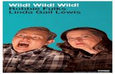 Wild! Wild! Wild! Robbie Fulks Linda Gail Lewis ... Wild! Wild! Wild! Robbie Fulks Linda Gail Lewis