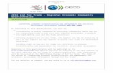 View Survey - World Trade Organization · Web view(Including investment promotion, analysis and institutional support for trade in services, business support services and institutions,