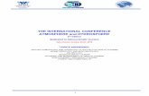 THE INTERNATIONAL CONFERENCE ATMOSPHERE and …atlas.usv.ro/www/simpozioane/2018/Programul_Conferintei_Atmosfera_si... · 1 THE INTERNATIONAL CONFERENCE ATMOSPHERE and HYDROSPHERE