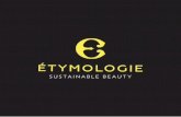 etymologie-marketing-brochure-en-press-quality...ÉTYMOLOCIE ÉTYMOLOGIE ACTIVE CLAY CLEANSER ÉTYMOLOGIE BEAUTY ÉTYMOLOCIE . Title: etymologie-marketing-brochure-en-press-quality