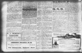 Gainesville Daily Sun. (Gainesville, Florida) 1908-03 HUMILIATIHOVfLIDSST1t1r DEMPSEY Gainesville FURNITURE