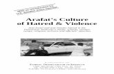 Arafat’s Culture of Hatred & Violence · Rabbi Abba Hillel Silver. The ZOA was instrumental in mobilizing the support of the U.S. government, Congress, and the American public for