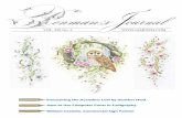 Flourishing the Acanthus Leaf by Heather Held How to Use ... · The acanthus leaf has been an art element for thousands of years. It can be so much more with flourishing and one of