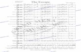 Conductor Score Duration 2:37 The Escapegrandmesamusic.s3.amazonaws.com/files/scores/gmm284-Escape.pdf · sample from  sample from  sample from  sample from  sample from www ...