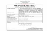 Tender Notice No. MD /173/PIL/EMR/EOI/BCT/(17-19) 20/09 ...wr.indianrailways.gov.in/wr/corrigendum... · 1 western railway mumbai division notification for expression of interest