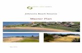 Master Plan - Central Coast Council · Johnsons Beach Reserve Master Plan – May 2016 3 1 Introduction The Johnson Beach Reserve Master Plan has been developed in conjunction with