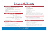 Lone Star MGA Desktop English 2019 PRINT.pdfPROGRAMS US Citizen: • Must have a valid US Drivers License • Suspended or revoked must be eligible for reinstatement with an SR-22