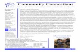 Community Connections - Edl...heney Public Schools does not discriminate in any programs or activities on the basis of sex, race, creed, religion, color, national origin, age, veteran