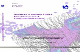 ADVANCES in SYSTEMS THEORY, - WSEAS · ADVANCES in SYSTEMS THEORY, SIGNAL PROCESSING and ... A Study on Moving Object Tracking Algorithm Using SURF Algorithm and Depth Information.