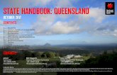 STATE HANDBOOK: QUEENSLAND · STATE HANDBOOK: QUEENSLAND . OCTOBER 2017 . Important Notice . This document has been prepared by National Australia Bank Limited ABN 12 004 044 937