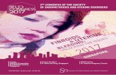 3RD CONGRESS OF THE SOCIETY SEUD OF ENDOMETRIOSIS AND UTERINE DISORDERS Congress …buduzdorov.org/assets/files/programms/The-3rd-Congress... · 2017-02-22 · 3RD CONGRESS OF THE