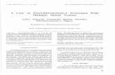A Case of Neurofibromatosis-2 Associated With Multiple ...neurosurgery.dergisi.org/pdf/pdf_JTN_332.pdf · Bilateral vestibuler schwannomas are haiimarks of the disease. To define