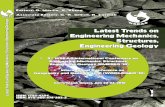 LATEST TRENDS on ENGINEERING - WSEASLATEST TRENDS on ENGINEERING MECHANICS, STRUCTURES, ENGINEERING GEOLOGY 3rd WSEAS International Conference on ENGINEERING MECHANICS, STRUCTURES,