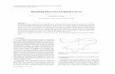 Sketching Piecewise Clothoid Curveskaran/papers/sbim2008mccrae.pdf · Sketching Piecewise Clothoid Curves J. McCrae and K. Singh Dynamic Graphics Project, University of Toronto, Canada