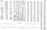 NJDEP - NJGS - Open File Map OFM 14, Surficial Geology Of ... · surficial geology of the hackensack quadrangle, bergen and passaic counties, new jersey open file map ofm 14 2 14