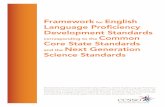 Framework for English Language Proficiency Development ... Framework Booklet-Final.pdfan English Language Proficiency Development (ELPD) Framework, hereafter referred to as the “Framework,”