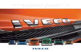 IVECO TRUCKS AUSTRALIA PRODUCT RANGE on highway...Iveco’s local models are complemented by a selection of fully-imported vehicles from Europe, including the award-winning Daily,
