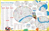 Elmer’s Trail Map...Elmer's Great North Parade App from the Apple or Android app stores. Try to spot all 50 big Elmers and 114 little Elmers with this trail map. Don’t forget to