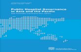 Public Hospital Governance in Asia and the Pacificapps.searo.who.int/PDS_DOCS/B5414.pdf · Public Hospital Governance in Asia and the Pacific Dale Huntington and Krishna Hort, Editors