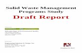 Solid Waste Management Programs Study Draft Reportdeq.ne.gov/NDEQProg.nsf/xsp/.ibmmodres/domino/OpenAttachment/NDEQProg.nsf...Solid Waste Management Programs Study Draft Report Prepared