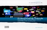 Enterprise, further education and the UK economy · The Carnegie UK Trust is an independent, endowed charitable trust incorporated by Royal Charter. ... had been incorporated into