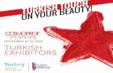 Turkish cosmetics sector has being gained a considerable ...ubmasiafiles.com/files/beauty/ca2015/website/cosmoprof_asia_katilimci_brosuru-2.pdffarmasi cosmetics 1e-k2b 1e-k2f 1e-k2a