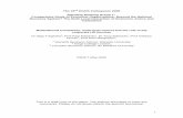 Multinational Companies: What does the global HR function do · 2013-04-09 · Multinational Companies: multi-level control and the role of the corporate HR function Abstract This