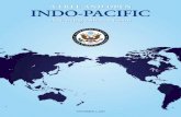 A FREE AND OPEN INDO-PACIFIC · 7 A FREE AND OPEN INDO-PACIFIC ADVANCING A SHARED VISION Engaging Partners and Regional Institutions President Trump and Japan’s Prime Minister Shinzo