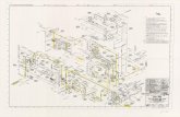 Drawing M-206D, Rev. 18, 'Piping Isometric Main Feedwater … · 2012-11-29 · all piping to be fabricated and erected in accordance with construction document 7749-12. for mater