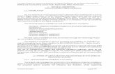 TECHNICAL DESCRIPTION - Nikšićniksic.me/wp-content/uploads/2014/09/Technical-description-Electrical... · case of emergency, as an object classified as BD2 (SRPS IEC 60364-5-51