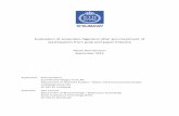 Evaluation of anaerobic digestion after pre-treatment of ...744655/FULLTEXT01.pdfEvaluation of anaerobic digestion after pre-treatment of wastewaters from pulp and paper industry Maria