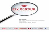 ORCOM 452 FlyConWhitePaper Othrive. A persistent problem in all types of commercial business settings, flies can irritate customers, transmit disease and even contaminate products.